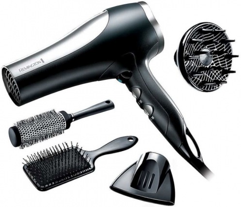 Фен REMINGTON D 5017 Фен REMINGTON D 5017