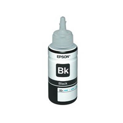 Чернила EPSON L100 Black Чернила EPSON L100 Black