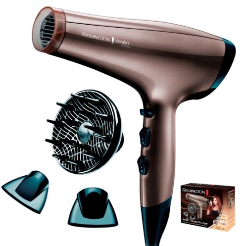 Фен REMINGTON AC 8000 Фен REMINGTON AC 8000