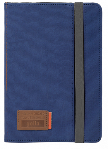 Чохол Golla 7 "G1553 Stanley Dark blue Чохол Golla 7 "G1553 Stanley Dark blue
