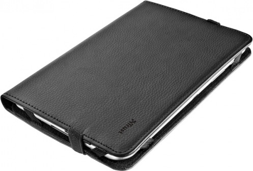 Trust Verso Universal Folio Stand for 7-8" tablets black 19703 Trust Verso Universal Folio Stand for 7-8" tablets black 19703