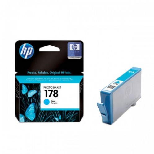Картридж струйный HP №178 (CB316HE) bl Картридж струйный HP №178 (CB316HE) bl