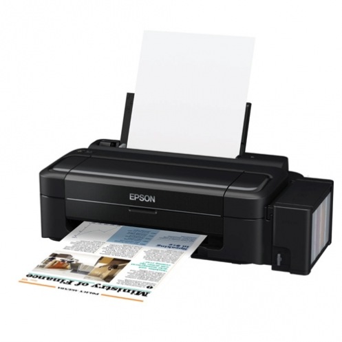 Струйний принтер Epson L300 (C11CC27302) Струйний принтер Epson L300 (C11CC27302)