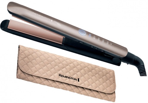 Випрямляч REMINGTON S 8590 Випрямляч REMINGTON S 8590
