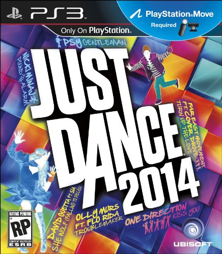 PS3 BR. Just Dance 2014 PS3 BR. Just Dance 2014