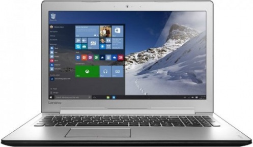 Ноутбук LENOVO IdeaPad 510-15 (80SV00P2RA) Ноутбук LENOVO IdeaPad 510-15 (80SV00P2RA)
