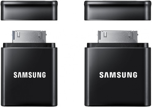Переходник для планшетов Samsung (EPL-1PLRBEGSTD) Переходник для планшетов Samsung (EPL-1PLRBEGSTD)