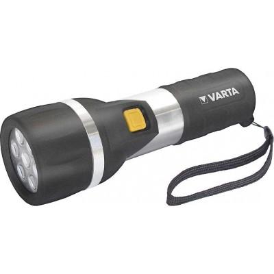 Ліхтарик ручний Varta Easy Line LED Day Light 2AA Ліхтарик ручний Varta Easy Line LED Day Light 2AA