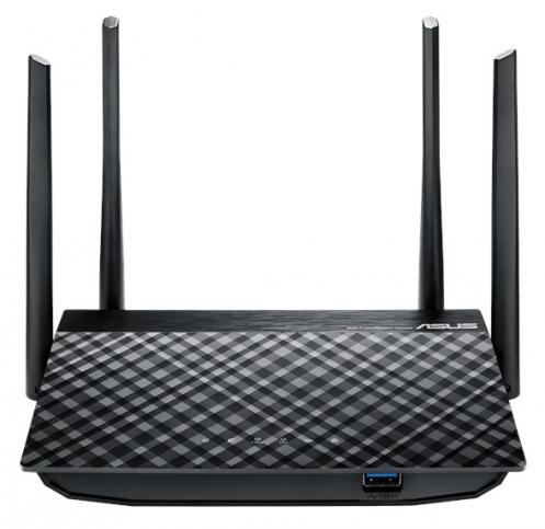 Маршрутизатор ASUS RT-AC58U Маршрутизатор ASUS RT-AC58U