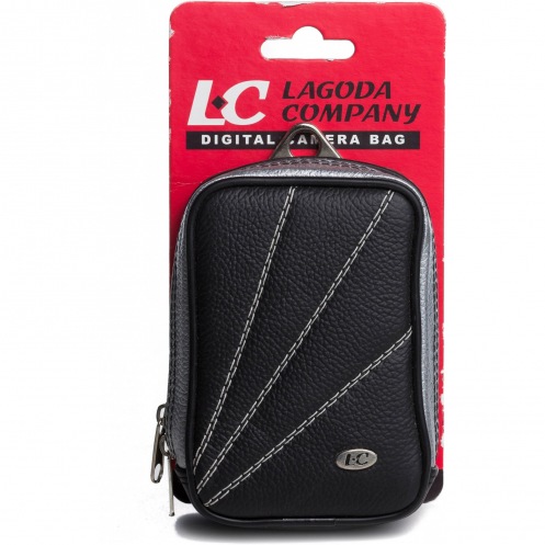 Сумка для фотоаппарта LC FLC-331 black Сумка для фотоаппарта LC FLC-331 black