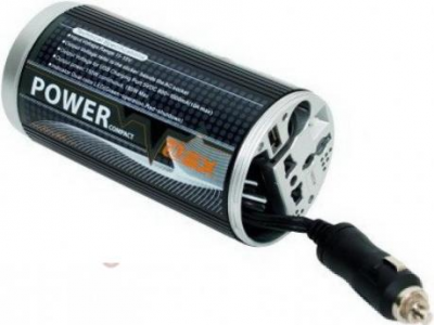 Авто-інвертор 150Wt Lex 150W-180W LXDA-203 Авто-інвертор 150Wt Lex 150W-180W LXDA-203
