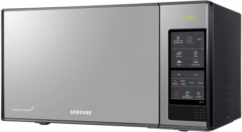 Микроволновая печь Samsung ME 83 XR Микроволновая печь Samsung ME 83 XR