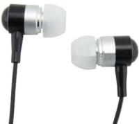 Наушники AVALANCHE AEF-03-MP3-110 черные Наушники AVALANCHE AEF-03-MP3-110 черные