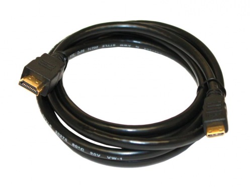 Кабель Hitechnic HDMI-552/1 1м Кабель Hitechnic HDMI-552/1 1м