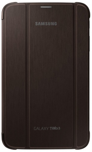 Samsung Чехол для Galaxy Tab 3 8.0 Gold Brown (EF-BT310BAEGWW) Samsung Чехол для Galaxy Tab 3 8.0 Gold Brown (EF-BT310BAEGWW)