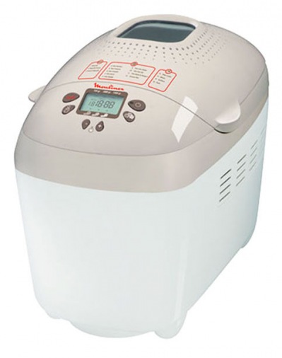 Хлебопечь Moulinex OW 5024 Хлебопечь Moulinex OW 5024