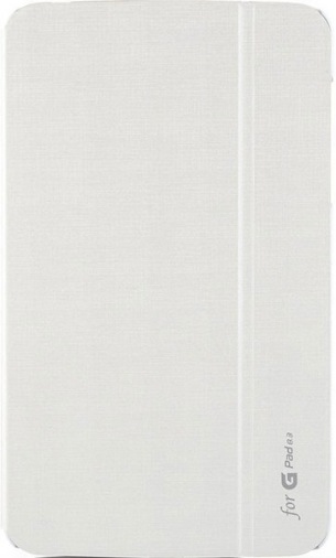 Чехол VOIA LG G-Pad Single-stage White Чехол VOIA LG G-Pad Single-stage White