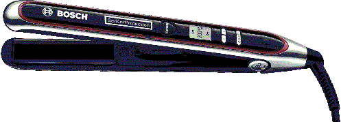 Випрямляч BOSCH PHS 8667 Випрямляч BOSCH PHS 8667