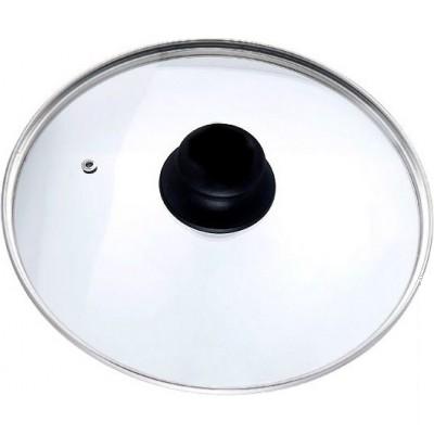 Стеклянная крышка Martex 29-45-004 26см Стеклянная крышка Martex 29-45-004 26см