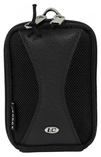 Сумка для фотоапарата LC Sport-239, Black Сумка для фотоапарата LC Sport-239, Black