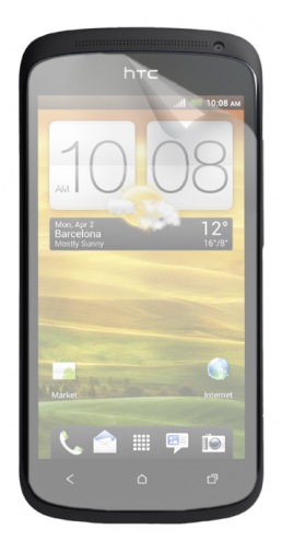 Защитная пленка EasyLink для HTC One S Z320e Защитная пленка EasyLink для HTC One S Z320e