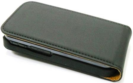 Чохол Trinity K247 чорний Чохол Trinity K247 чорний