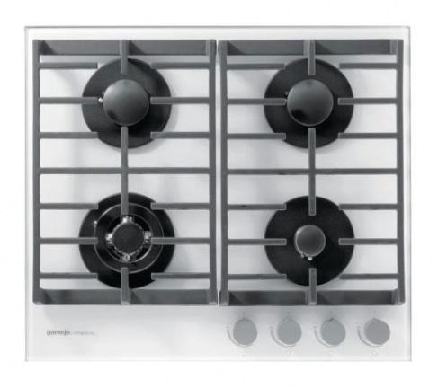 Варочная поверхность Gorenje GT 6 SY2W Варочная поверхность Gorenje GT 6 SY2W