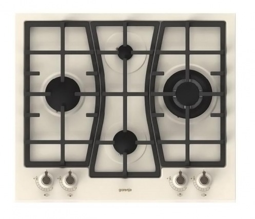 Варочная поверхность Gorenje GW 65 CLI Варочная поверхность Gorenje GW 65 CLI