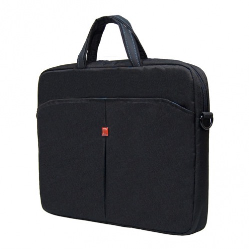 Сумка для ноутбука Continent CC-01 Black Сумка для ноутбука Continent CC-01 Black