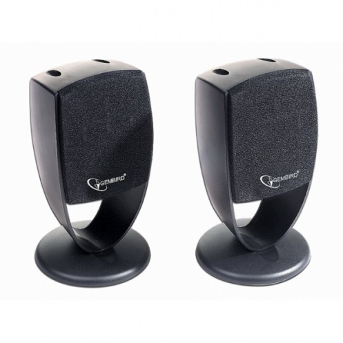 Колонки 2.0 GEMBIRD SPK501 USB Колонки 2.0 GEMBIRD SPK501 USB
