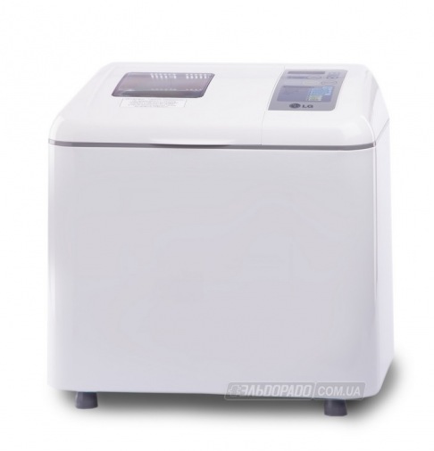 Хлебопечь LG HB 1051 CJ Хлебопечь LG HB 1051 CJ