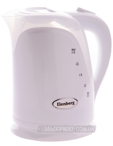 Чайник Elenberg KT 798 Чайник Elenberg KT 798