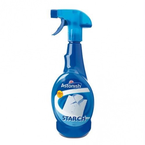 Средство для глажки ASTONISH С2998 Средство для глажки ASTONISH С2998