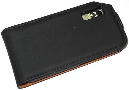 Чохол Trinity K216 чорний Чохол Trinity K216 чорний