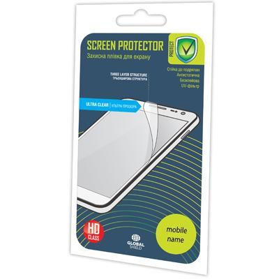 Плівка захисна для Samsung i8552 (GlobalShield) Плівка захисна для Samsung i8552 (GlobalShield)