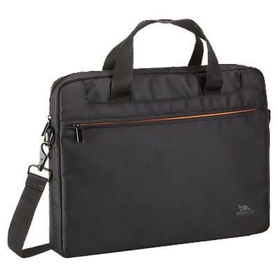 Сумка Rivacase 8033 Black Сумка Rivacase 8033 Black
