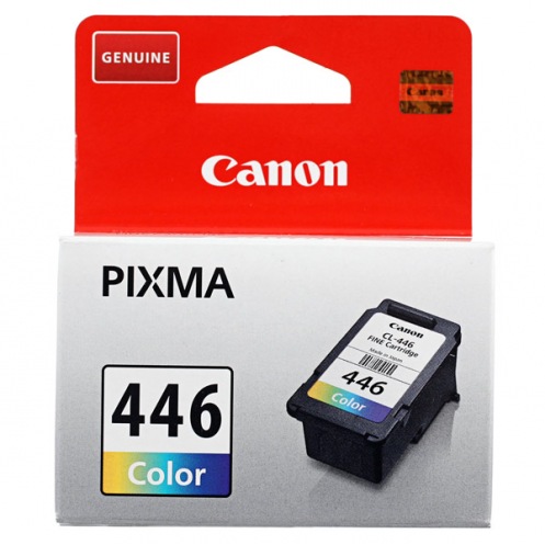 Картридж CANON CL-446 Картридж CANON CL-446