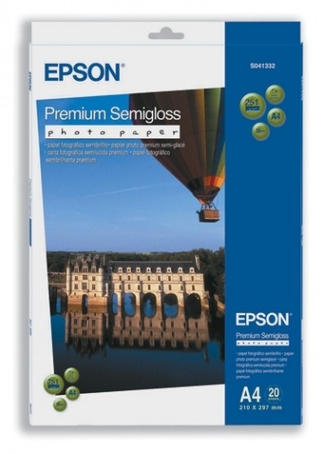 Бумага EPSON EPPS 041332 BM Бумага EPSON EPPS 041332 BM