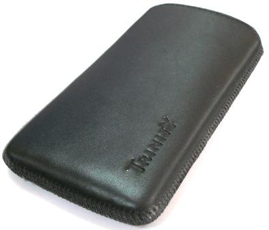 Чохол Trinity K210 HTC Desire HD (м.1530-Е) чорний Чохол Trinity K210 HTC Desire HD (м.1530-Е) чорний