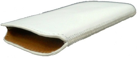 Чехол Trinity К-211 Samsung S5222 (м.1597-КМ) белый Чехол Trinity К-211 Samsung S5222 (м.1597-КМ) белый