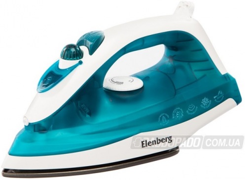 Утюг Elenberg IR 1801 NS Утюг Elenberg IR 1801 NS