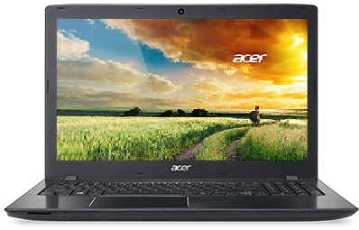 Ноутбук ACER E5-575G-58MC (NX.GL9EU.032) Steel Gray Ноутбук ACER E5-575G-58MC (NX.GL9EU.032) Steel Gray