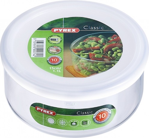 Форма PYREX 151P000 Форма PYREX 151P000
