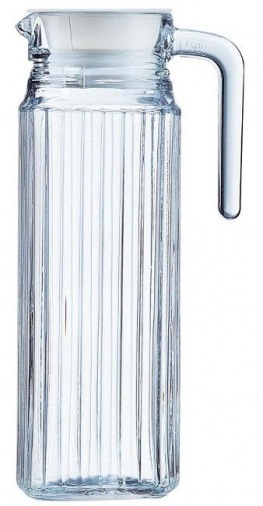 Кувшин Luminarc QUADRO 70361/1.1л арт Кувшин Luminarc QUADRO 70361/1.1л арт