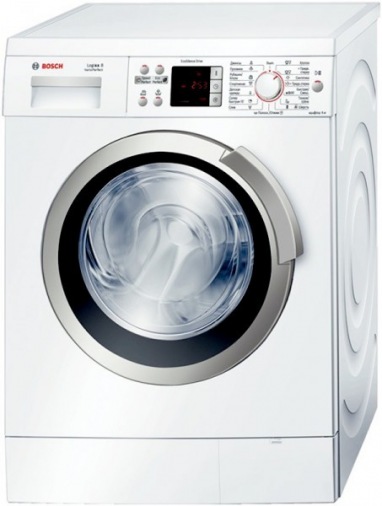 Стиральная машина Bosch WAS 24443 OE Стиральная машина Bosch WAS 24443 OE