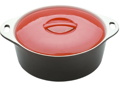 Кастрюля Dekok HR-1062 Кастрюля Dekok HR-1062