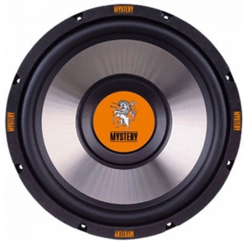 Автосабвуфер Mystery MJS-10F Автосабвуфер Mystery MJS-10F