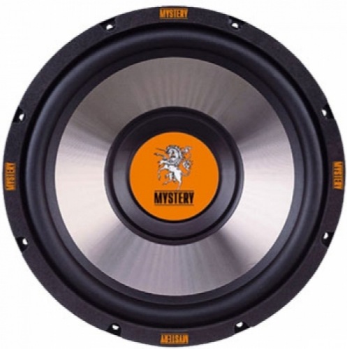 Автосабвуфер Mystery MJS-12F Автосабвуфер Mystery MJS-12F