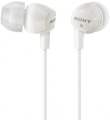Наушники Sony MDR-EX10LP WHITE Наушники Sony MDR-EX10LP WHITE