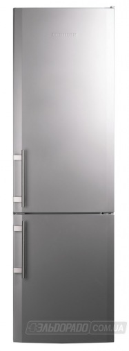 Холодильник Liebherr CNes 4003 Холодильник Liebherr CNes 4003